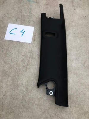 Porsche 911 991 targa защита стойка перед левая 991555059 фото №1