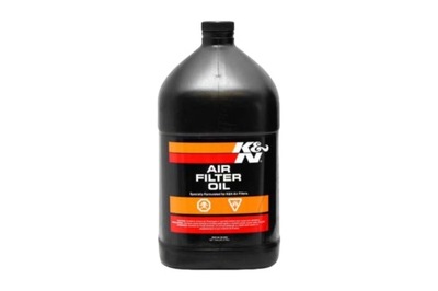 Olej do filtrów powietrza K&N 3.79 l