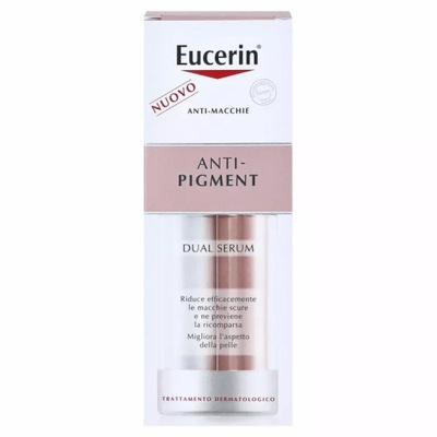 EUCERIN ANTI-PIGMENT 30 ML SERUM DO TWARZY 4005800211645