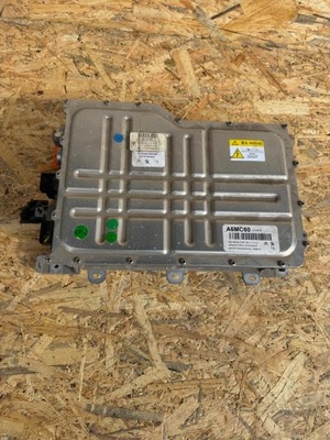 Преобразователь напряжения peugeot 508 ii 1.6 фото №1