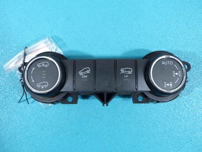 Переключатель панель подвеска mercedes gl i x164 фото №1