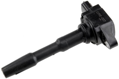 Катушка зажигания nty ecz-re-007 фото №1