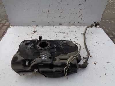 Бак топлива mercedes cla c117 fl 200d 2.2 фото №1