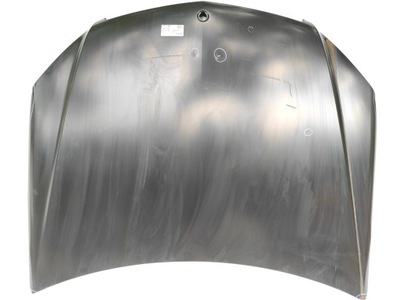 HOOD COVERING ENGINE MERCEDES C W204 1672000  