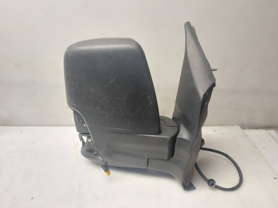 Зеркало правое 6 pin ford transit mk8 2138.56.138 фото №1