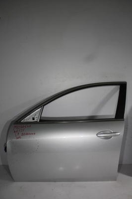 Дверь левый перед mazda 6 gh kol. 22v 07-12 фото №1