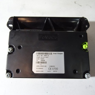 Ford transit custom модуль bluetooth bk2t-14b428-ce фото №1