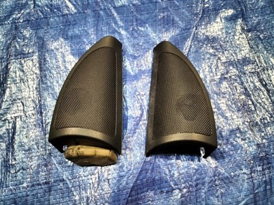 Защита треугольник зеркало динамик дверь правый перед mercedes r-klasa w251 фото №1