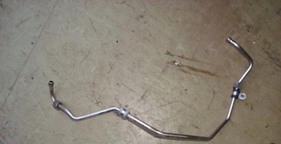 Mitsubishi outlander 2.0 did 10-12 шланг трубка фото №1