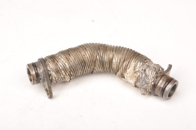 Mini f56 1.5 12v шланг оливи фото №1