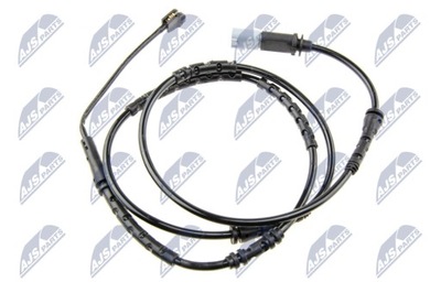 Датчик зносу гальмівних колодок гальмівних фото №1