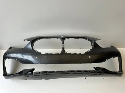 Bmw 1 f40 бампер перед 7459708 оригинал фото №1