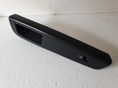 Кнопка підйому скло правий задня kia ceed i 08 фото №1