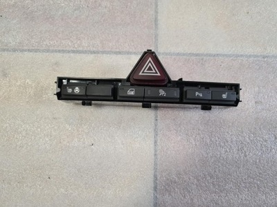 Opel corsa d 2006-2014 rok вимикач аварійних 13250805 фото №1