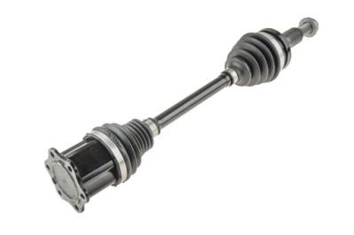 Приводной вал приводная перед левый=правый  nty porsche panamera 3.0 4s фото №1