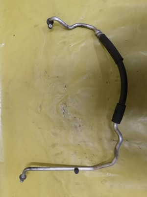 Mazda 3 bl 08- трубка шланг кондиціонера 1.6 citd фото №1