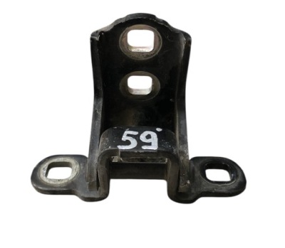 Петля двері правий задня перед верхній renault scenic ii 029139f фото №1