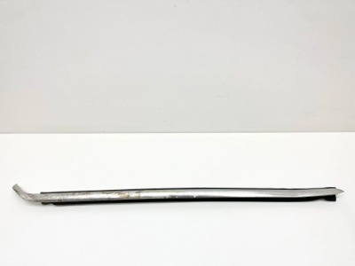 Передня ліва захист стійка mercedes-benz sl r107 a1076980901 33108960 фото №1