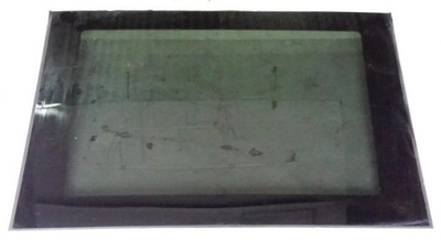 Стекло люк mercedes 166 фото №1