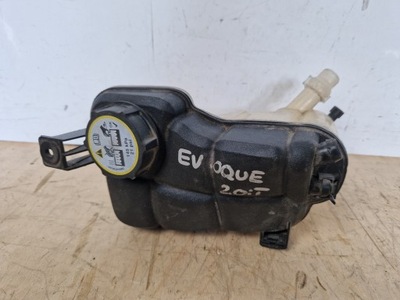 Бачок расширительный range rover evoque фото №1