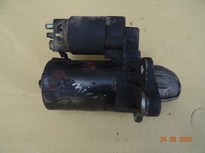 Стартер mini one 1.6 16v фото №1