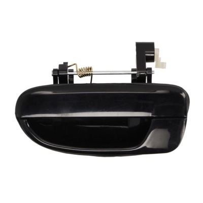 Ручка zew. задняя левая hyundai accent ii 00-05 фото №1