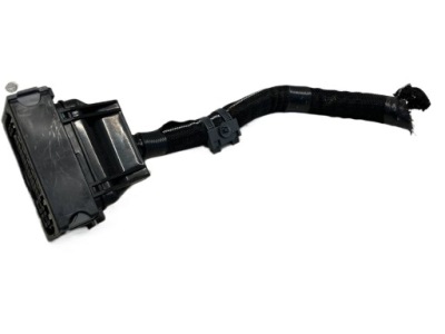 Rav4 v гібрид штекер з'єднувач колодка насоса abs фото №1