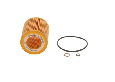 FILTRAS ALYVOS BMW N52B25/30 1457429269 