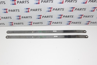 Bmw f36 поперечина левый правый перед rwd 7286201 фото №1