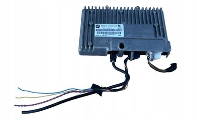 Модуль блок керування ніч vision bmw 7 f01 9226801 фото №1