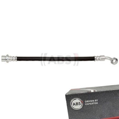 Шланг тормозной do toyota land cruiser prado фото №1