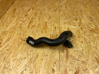 Труба шланг повітрозабірник повітря volvo v60 ii s60 iii 31474519 2018- фото №1