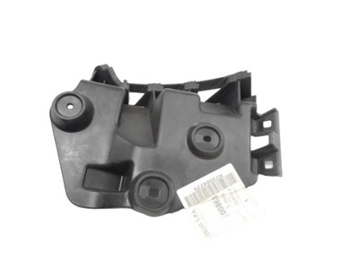 Кронштейн направляющая бампера audi a3 8p4807393a фото №1