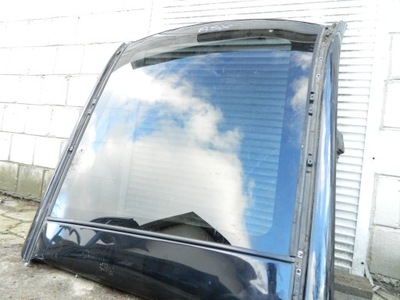 Solar дах mitsubishi asx 10-22 фото №1