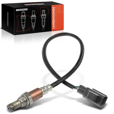 Frankberg 5481fb0017573 датчик лямбда-зонд фото №1