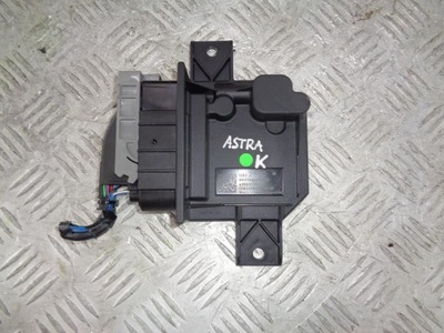 Модуль блок керування насоса пального opel astra v 5 k 2015- 13522663 фото №1