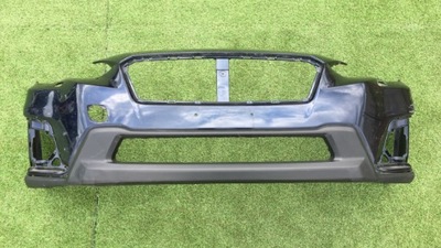 Subaru xv lift crosstrek 2017 r бампер передний фото №1
