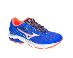 Mizuno Wave Inspire 12 ( 40 ) jak nowe