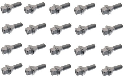 SCREW FOR KOL DISCS VOLVO XC40 XC60 XC70 XC90 V70  