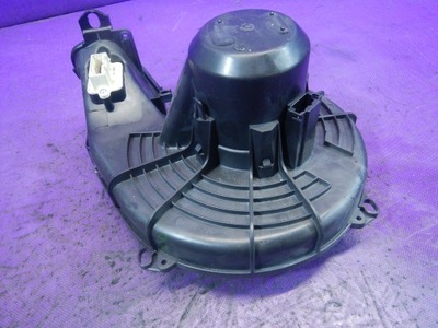 Meriva a i 02-06 вентилятор обдув повітродувка 58874 фото №1