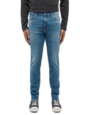 Mustang Style Frisco Skinny, niebieski