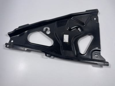 046168r00 кронштейн колеса запасного citroen c4 grand picasso ii фото №1