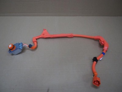 Шланг акумулятор інвертора toyota rav4 v 2.5 hybrid фото №1