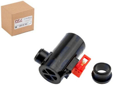 Nty esp-hd-001 насос розпилювача, омивач скло лобове фото №1