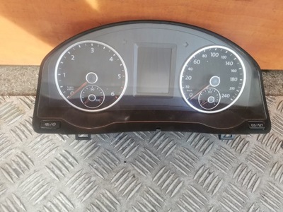 CUADRO DE INSTRUMENTOS CONTADOR VW TIGUAN OE 2.0 TDI 5N0920883G EU  