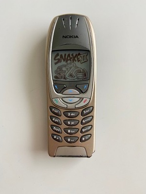 NOKIA 6310i sprawna oryginał okazja