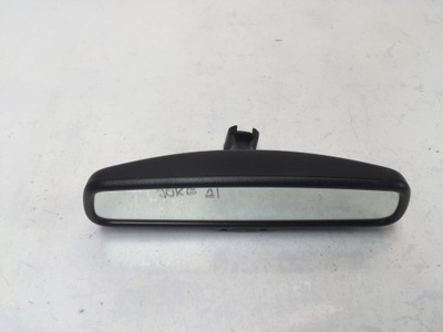 Nissan juke ii f16 дзеркало внутрішнє 96321-7990a фото №1