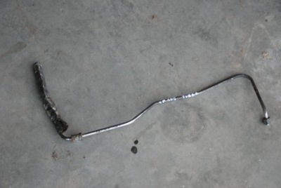 Трубка шланг turbo турбины daf xf 105 фото №1