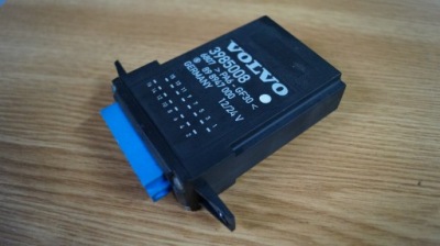 Блок керування модуль реле volvo fh12 фото №1