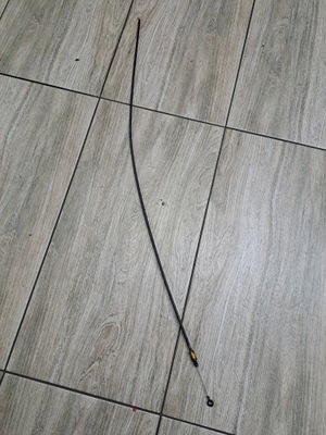 Трос тяга отопителя renault premium dxi lift фото №1